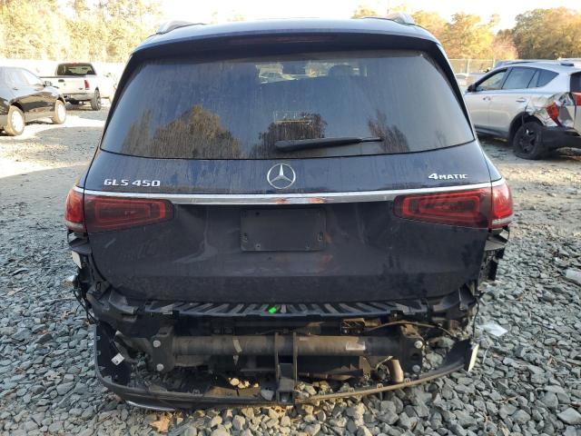 Photo 5 VIN: 4JGFF5KE6LA134861 - MERCEDES-BENZ GLS 450 4M 