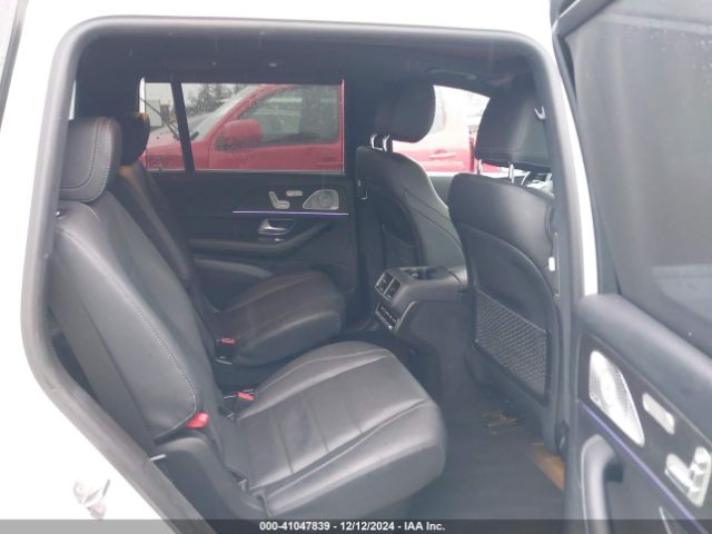 Photo 7 VIN: 4JGFF5KE6MA396218 - MERCEDES-BENZ GLS-CLASS 