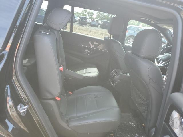 Photo 10 VIN: 4JGFF5KE6NA633453 - MERCEDES-BENZ GLS 450 