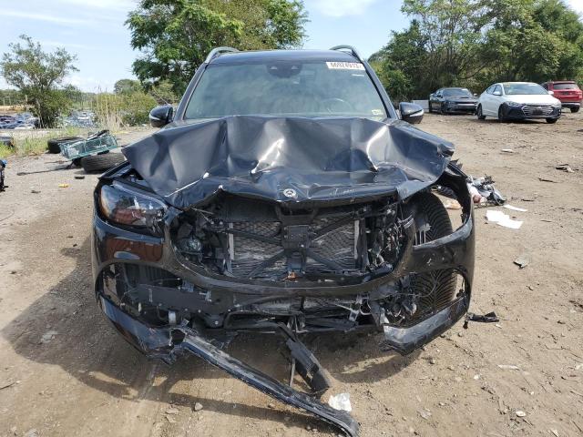 Photo 4 VIN: 4JGFF5KE6NA633453 - MERCEDES-BENZ GLS 450 