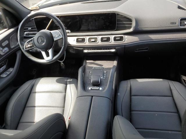 Photo 7 VIN: 4JGFF5KE6NA633453 - MERCEDES-BENZ GLS 450 