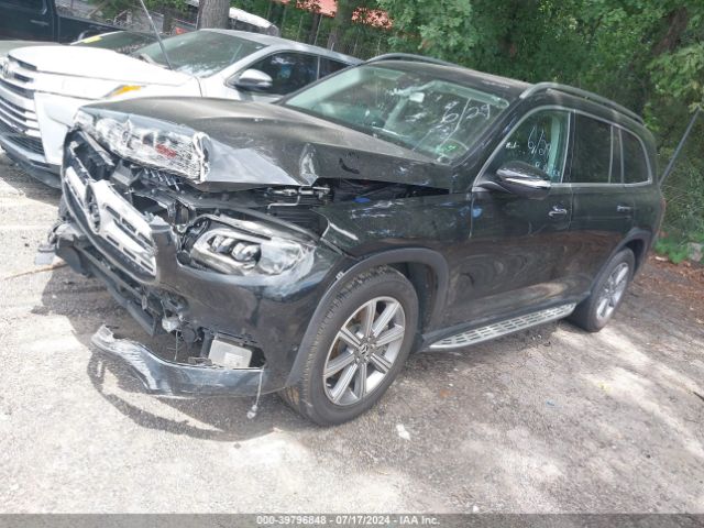 Photo 1 VIN: 4JGFF5KE7LA089994 - MERCEDES-BENZ GLS-CLASS 