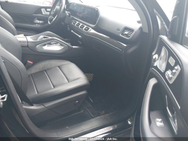 Photo 4 VIN: 4JGFF5KE7LA089994 - MERCEDES-BENZ GLS-CLASS 