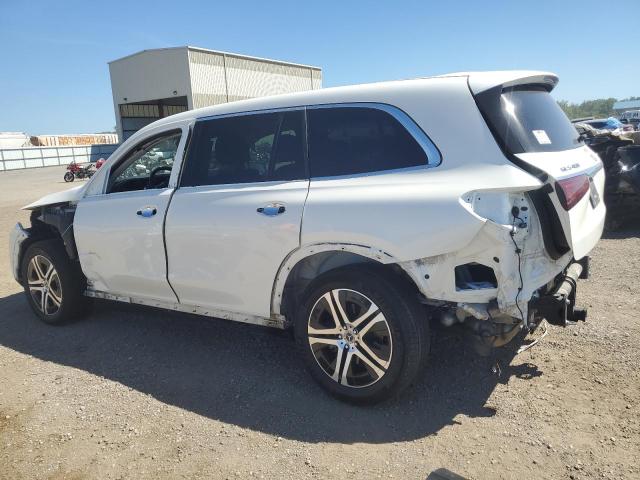 Photo 1 VIN: 4JGFF5KE7LA141849 - MERCEDES-BENZ GLS 450 4M 