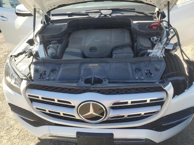 Photo 11 VIN: 4JGFF5KE7LA141849 - MERCEDES-BENZ GLS 450 4M 