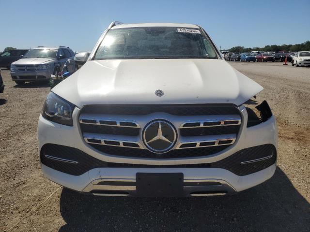 Photo 4 VIN: 4JGFF5KE7LA141849 - MERCEDES-BENZ GLS 450 4M 