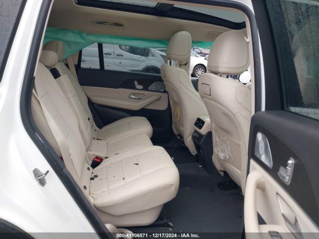 Photo 7 VIN: 4JGFF5KE7LA179405 - MERCEDES-BENZ GLS-CLASS 