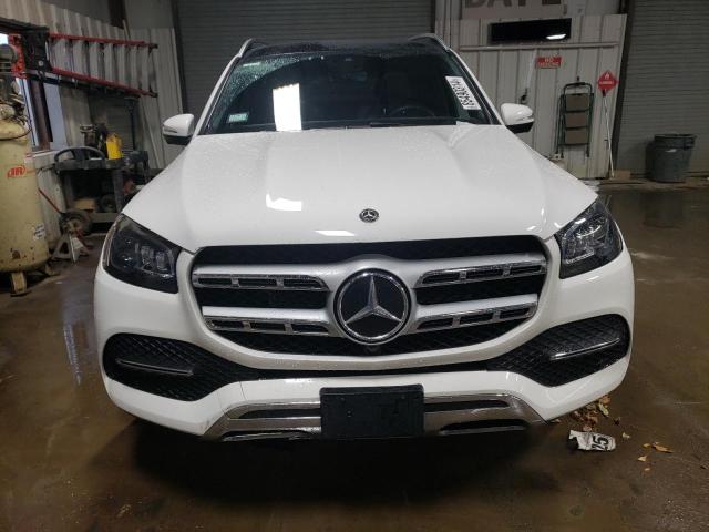 Photo 4 VIN: 4JGFF5KE7LA191585 - MERCEDES-BENZ GLS 450 4M 