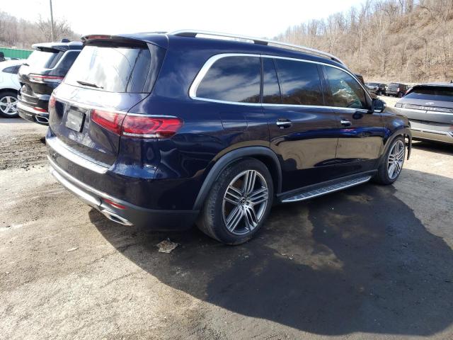 Photo 2 VIN: 4JGFF5KE7LA207803 - MERCEDES-BENZ GLS 450 4M 