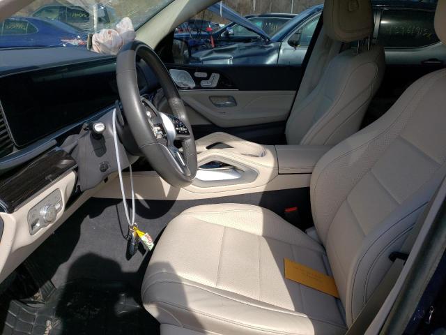 Photo 6 VIN: 4JGFF5KE7LA207803 - MERCEDES-BENZ GLS 450 4M 