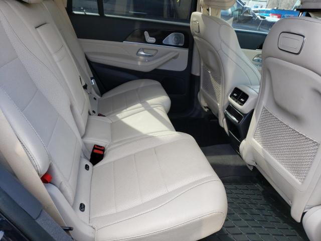 Photo 9 VIN: 4JGFF5KE7LA207803 - MERCEDES-BENZ GLS 450 4M 