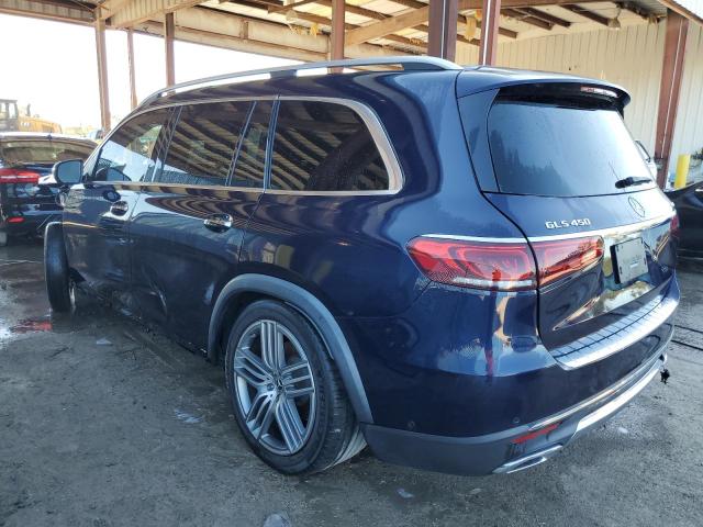 Photo 1 VIN: 4JGFF5KE7LA207803 - MERCEDES-BENZ GLS 450 4M 