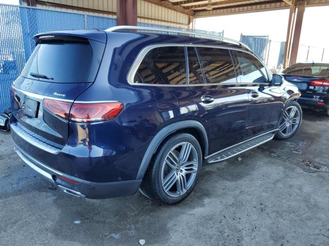 Photo 2 VIN: 4JGFF5KE7LA207803 - MERCEDES-BENZ GLS 450 4M 