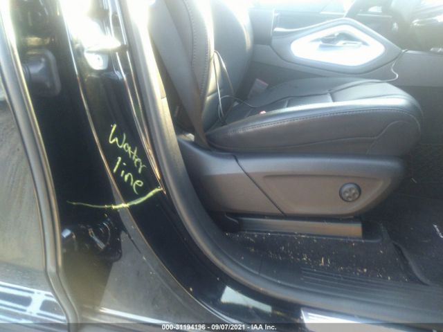 Photo 5 VIN: 4JGFF5KE7LA228473 - MERCEDES-BENZ GLS 