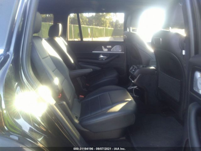 Photo 7 VIN: 4JGFF5KE7LA228473 - MERCEDES-BENZ GLS 