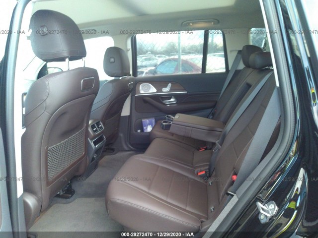 Photo 7 VIN: 4JGFF5KE7LA253437 - MERCEDES-BENZ GLS 