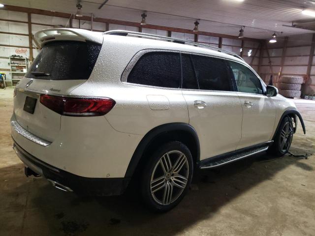 Photo 2 VIN: 4JGFF5KE7LA263059 - MERCEDES-BENZ GLS-CLASS 