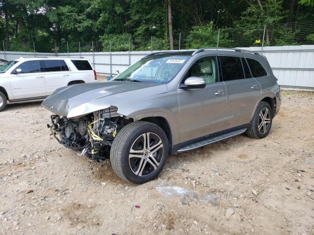 Photo 0 VIN: 4JGFF5KE7MA376737 - MERCEDES-BENZ GLS 