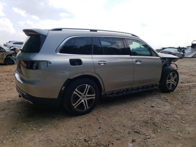 Photo 2 VIN: 4JGFF5KE7MA376737 - MERCEDES-BENZ GLS 