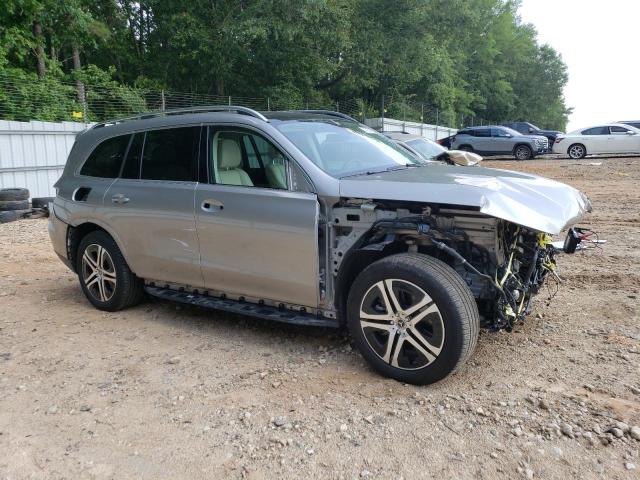 Photo 3 VIN: 4JGFF5KE7MA376737 - MERCEDES-BENZ GLS 