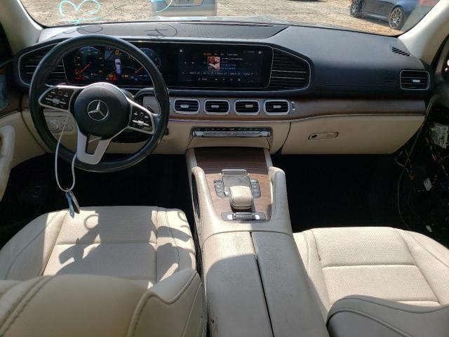 Photo 7 VIN: 4JGFF5KE7MA376737 - MERCEDES-BENZ GLS 