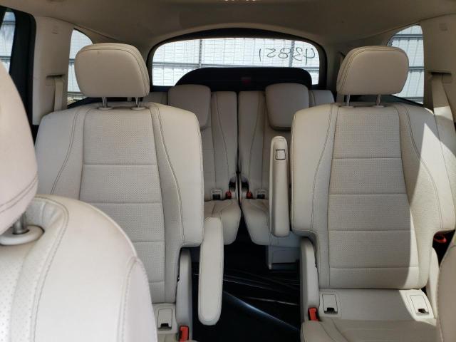 Photo 9 VIN: 4JGFF5KE7MA376737 - MERCEDES-BENZ GLS 