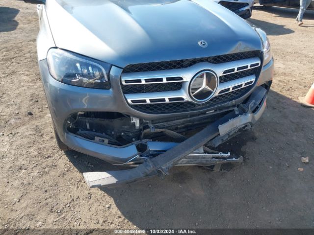 Photo 5 VIN: 4JGFF5KE7MA461089 - MERCEDES-BENZ GLS-CLASS 