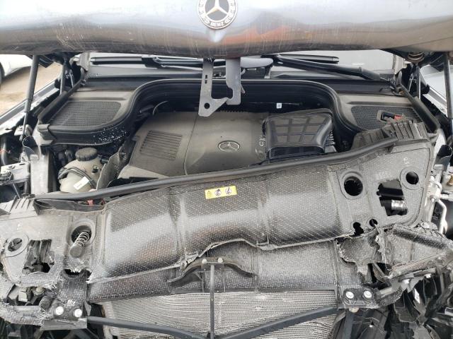 Photo 10 VIN: 4JGFF5KE7MA506435 - MERCEDES-BENZ GLS 450 4M 