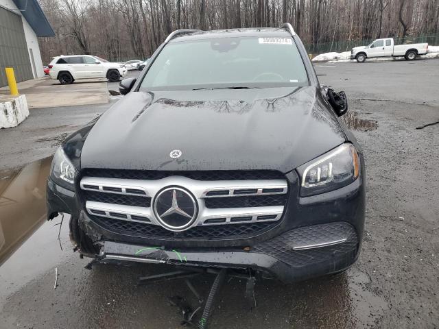 Photo 4 VIN: 4JGFF5KE7MA529553 - MERCEDES-BENZ GLS-CLASS 