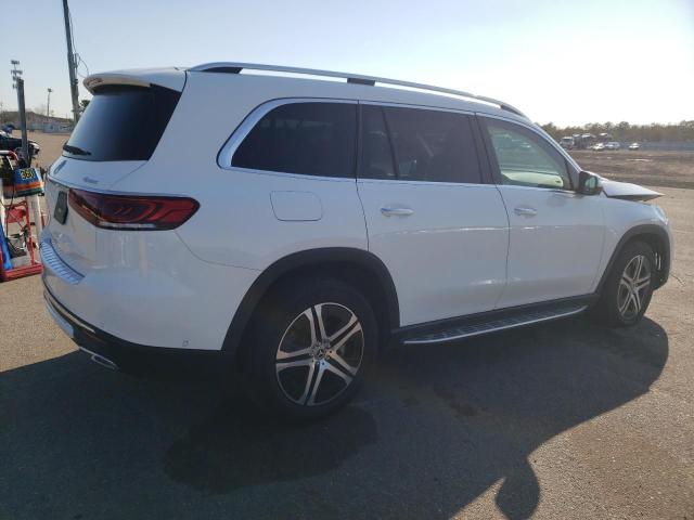 Photo 2 VIN: 4JGFF5KE7MA562357 - MERCEDES-BENZ GLS 450 4M 