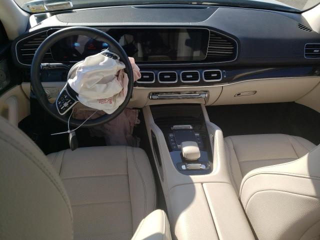 Photo 7 VIN: 4JGFF5KE7MA562357 - MERCEDES-BENZ GLS 450 4M 