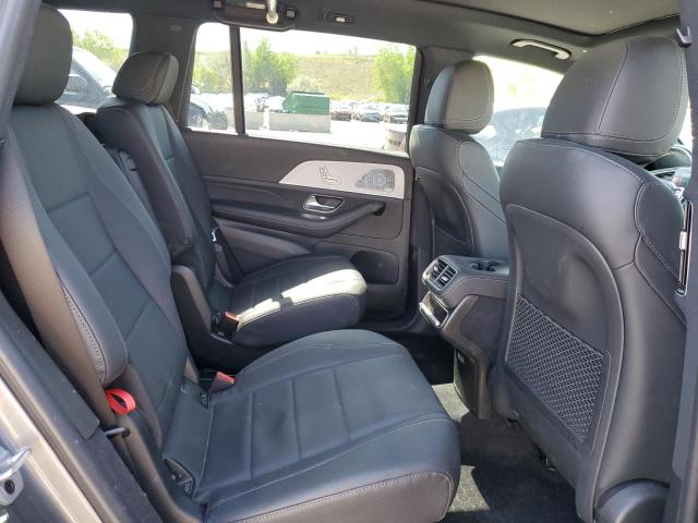 Photo 10 VIN: 4JGFF5KE7NA616872 - MERCEDES-BENZ GLS-CLASS 