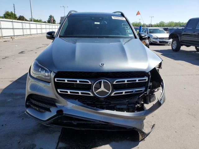 Photo 4 VIN: 4JGFF5KE7NA616872 - MERCEDES-BENZ GLS-CLASS 