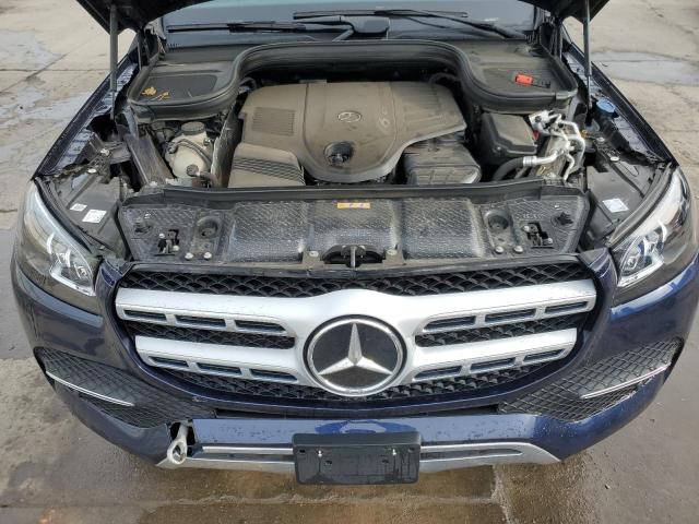 Photo 11 VIN: 4JGFF5KE7NA630688 - MERCEDES-BENZ GLS-CLASS 