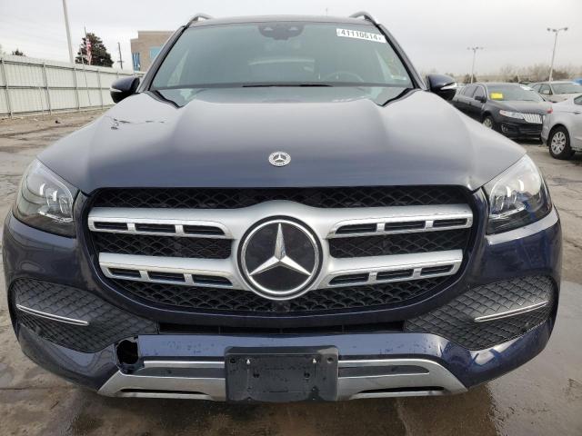 Photo 4 VIN: 4JGFF5KE7NA630688 - MERCEDES-BENZ GLS-CLASS 