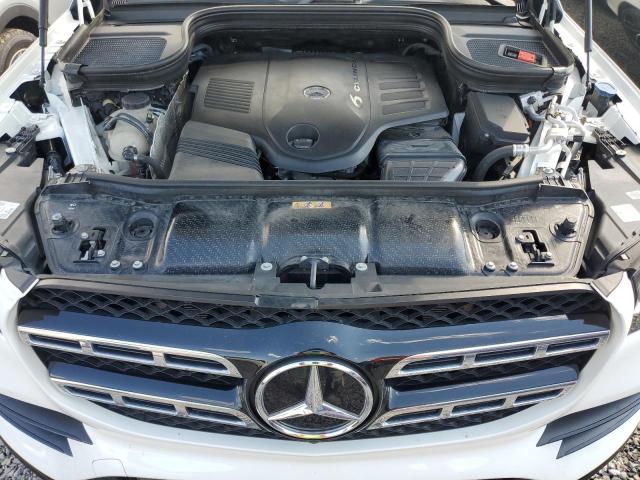 Photo 11 VIN: 4JGFF5KE7NA763368 - MERCEDES-BENZ GLS 450 4M 