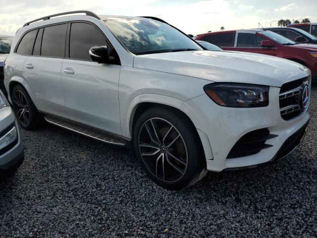 Photo 3 VIN: 4JGFF5KE7NA763368 - MERCEDES-BENZ GLS 450 4M 