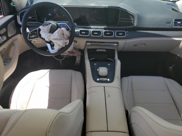 Photo 7 VIN: 4JGFF5KE7NA766268 - MERCEDES-BENZ GLS-CLASS 