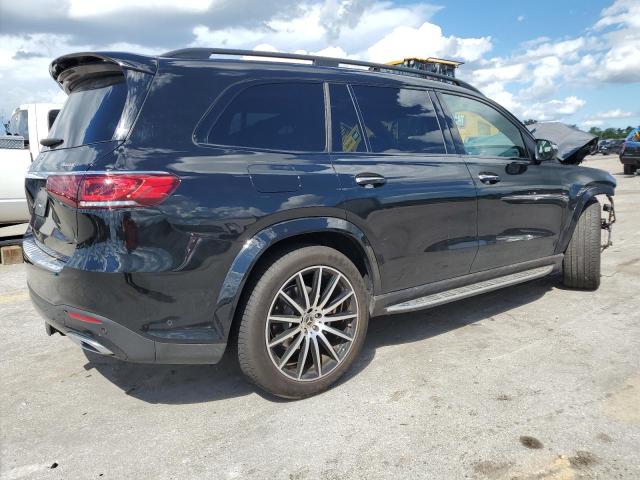 Photo 2 VIN: 4JGFF5KE7PA857804 - MERCEDES-BENZ GLS-CLASS 