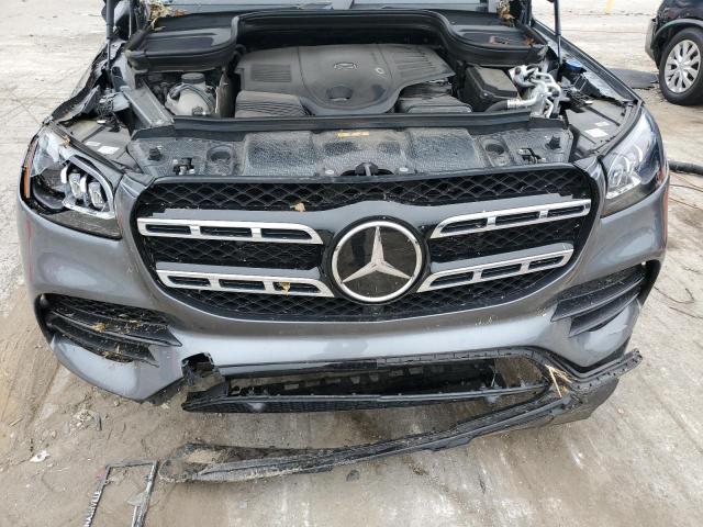 Photo 10 VIN: 4JGFF5KE7PA954775 - MERCEDES-BENZ GLS 450 4M 