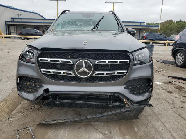 Photo 4 VIN: 4JGFF5KE7PA954775 - MERCEDES-BENZ GLS 450 4M 