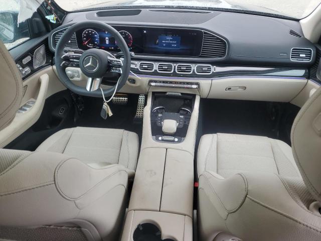 Photo 7 VIN: 4JGFF5KE7RB054665 - MERCEDES-BENZ GLS 450 4M 