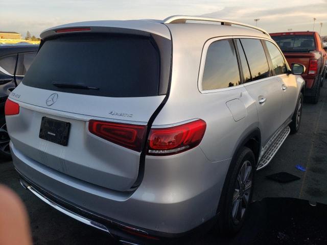 Photo 3 VIN: 4JGFF5KE8LA116099 - MERCEDES-BENZ GLS 450 4M 