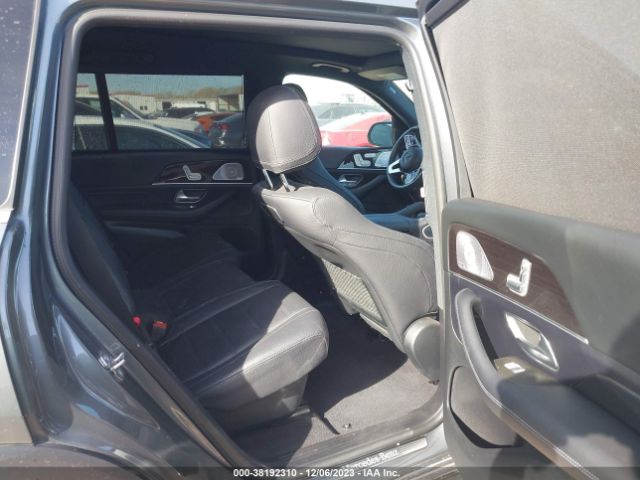 Photo 7 VIN: 4JGFF5KE8LA138913 - MERCEDES-BENZ GLS 