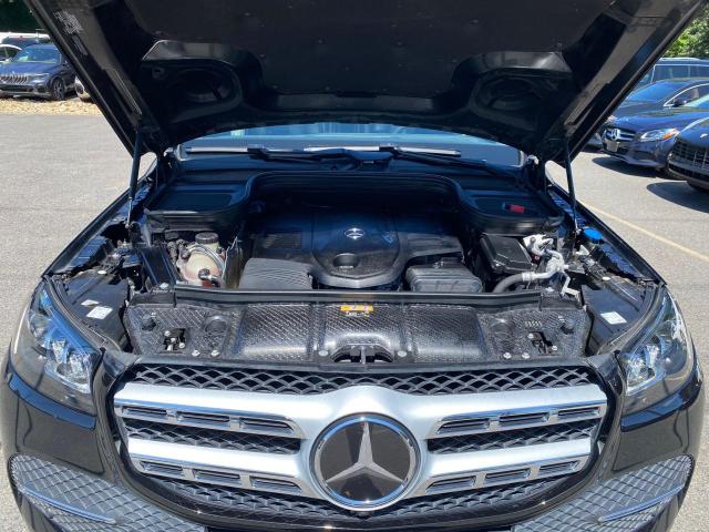 Photo 7 VIN: 4JGFF5KE8LA149393 - MERCEDES-BENZ GLS 450 4M 