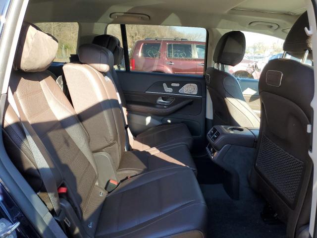 Photo 10 VIN: 4JGFF5KE8LA198528 - MERCEDES-BENZ GLS 450 4M 