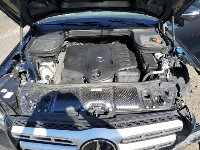 Photo 11 VIN: 4JGFF5KE8LA207423 - MERCEDES-BENZ GLS-CLASS 