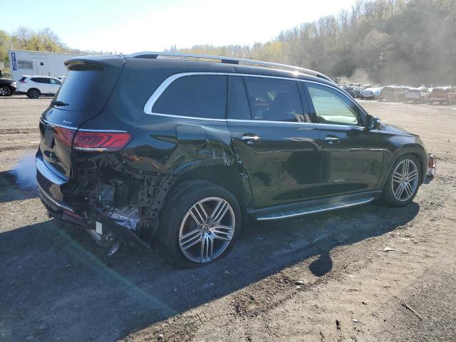 Photo 2 VIN: 4JGFF5KE8LA207423 - MERCEDES-BENZ GLS-CLASS 