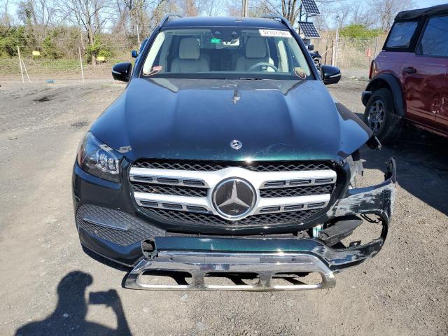 Photo 4 VIN: 4JGFF5KE8LA207423 - MERCEDES-BENZ GLS-CLASS 