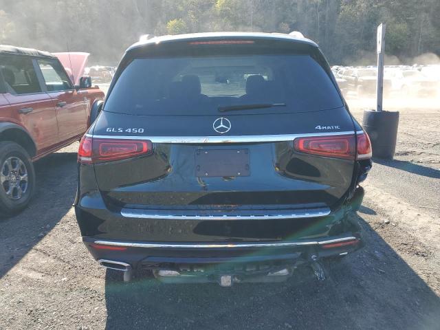 Photo 5 VIN: 4JGFF5KE8LA207423 - MERCEDES-BENZ GLS-CLASS 